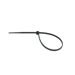 BATILEC Colliers noirs 160x2,5mm - 100 pièces - BAT047630