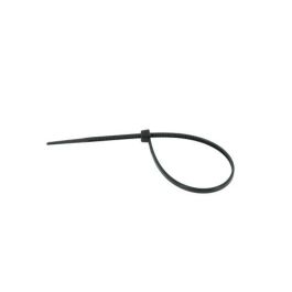 BATILEC Colliers noirs 200x2,5mm - 100 pièces - BAT047654