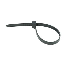 BATILEC Colliers noirs 200x7,6mm - 100 pièces - BAT047791