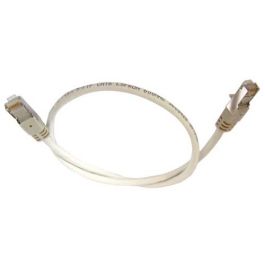 BATILEC Cordon de brassage liaison RJ45/RJ45 Grade 1 de 50cm - BATGQ824