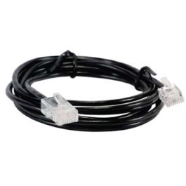 BATILEC Cordon RJ45 / RJ11 de 2m - BATMQ829