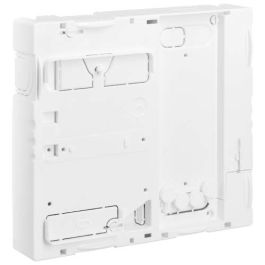 BATILEC Platine pour disjoncteur EDF avec fond isolant