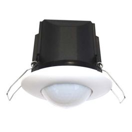 BEG LUXOMAT Détecteur de mouvement infrarouge 360° télécommandable PD3N-1C-FP - 92196