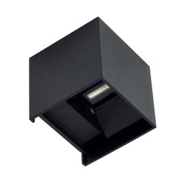 BENEITO FAURE Applique extérieure LED LEK orientable 230V 6,8W 530lm 3000K noir