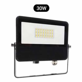 BENEITO FAURE SKY Projecteur exterieur LED SKY 230V 30W 3600lm CCT noir - 4686