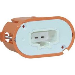 EATON CAPRI Miniclips Boite DCL pour applique 2xD40 P44 - CAP735079