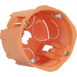 EATON CAPRI Capriclips Boite encastrement simple pour cloison sèche D67 P55 - CAP736859