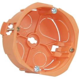 EATON CAPRI Capriclips Boite encastrement simple pour cloison sèche D86 P40 - CAP736869