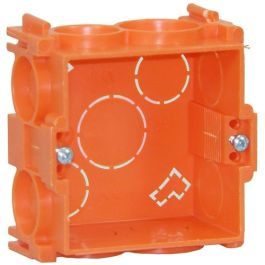 EATON CAPRI Capribox Boite encastrement simple à sceller P30 - CAP737130
