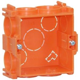 EATON CAPRI Capribox Boite encastrement simple à sceller P50 - CAP737150