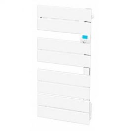 CHAUFELEC Pandora Sèche-serviettes électrique programmable avec soufflerie 1500 W - BJK1985FDAJ