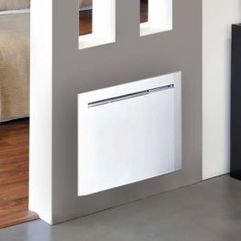 CHAUFELEC Akela Radiateur à inertie céramique horizontal 1500W - BJN2265FDAJ