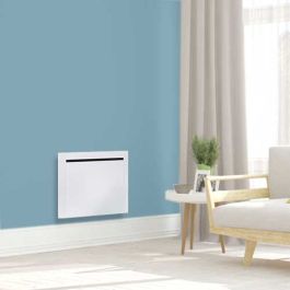 CHAUFELEC Kouros Radiateur à inertie céramique horizontal 1000W - BJN2763FDAJ