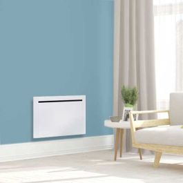 CHAUFELEC Kouros Radiateur à inertie céramique horizontal 1500W - BJN2765FDAJ