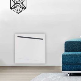 CHAUFELEC Hera Radiateur inertie fonte horizontal 1000W - BJN2903FDAJ
