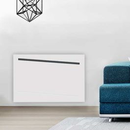 CHAUFELEC Hera Radiateur inertie fonte horizontal 1500W - BJN2905FDAJ