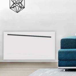 CHAUFELEC Hera Radiateur inertie fonte horizontal 2000W - BJN2907FDAJ