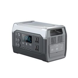 Station énergie portable puissante avec recharge rapide - XP1000