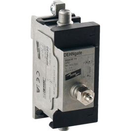 DEHN Parafoudre coaxial pour TV et Satellite - 909703
