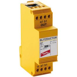 DEHN Parafoudre pour Prise RJ45/TV 5kA 130 V - 918411