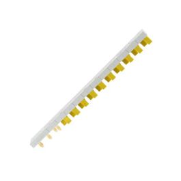 SIEMENS Peigne d'alimentation électrique horizontal Phase Neutre 13 modules