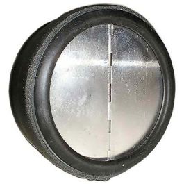 DMO Clapet anti-retour pour conduit alu et pvc souple - 010031