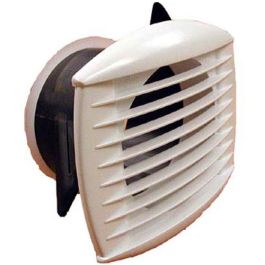 DMO Bouche d'extraction manchon placo® 80mm - 010052