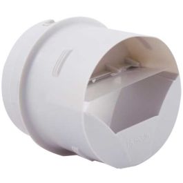 DMO Régulateur de WC 15m³/h et 30 m³/h - 010119