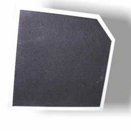 Filtre à charbon pour hotte de cuisine