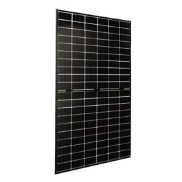DUALSUN panneau solaire FLASH 500 Half-Cut bi-verre bifacial topcon 2.0 500Wc - DS500-108M10RTB-07