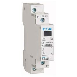 EATON Télérupteur 16A 1F/NO monophasé - 265262