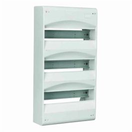 EATON Tableau électrique nu 3 rangées 13 modules - 294870