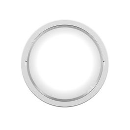 EATON Cadre d'encastrement pour BAES Planete 400 DISC - LUM10541