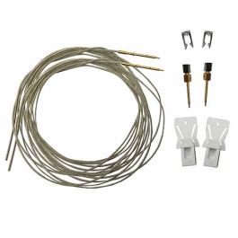 EATON Kit de suspension pour BAES Crystalway - LUM10560