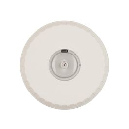 EATON Diffuseur lumineux plafond LED rouge Solista - NUG30493