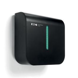 EATON Green Motion Building Borne de recharge de véhicule électrique prise T2S 3,7 à 22kW MID et RFID - GMB2202BAAA00A00