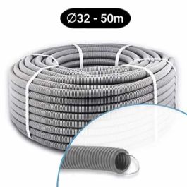 Gaine électrique ICTA D32 Elettrocanali - Couronne de 50m