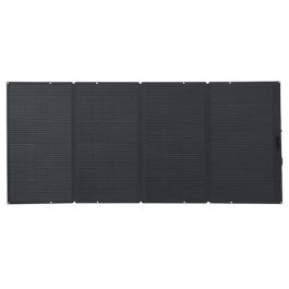 ECOFLOW Panneau solaire pliable 400W