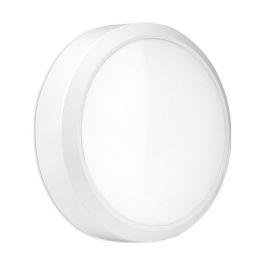 ENLITE Hublot extérieur LED à détection 230V multipuissance 9/14/18W 1700lm CCT blanc - BH1MC/CWS