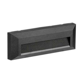 ENLITE Applique extérieure LED IP65 230V 5W 270lm CCT noir - BL1B/CS