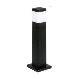 ENLITE Borne d'éclairage extérieure carrée 230V GU10 57cm - PST2