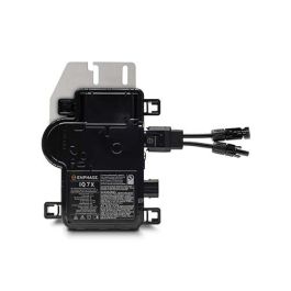 ENPHASE Micro-onduleur IQ7X - IQ7X-96-2-INT