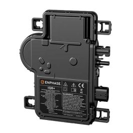 ENPHASE Micro-onduleur IQ8+ - ENPIQ8PLUS-72-M-INT