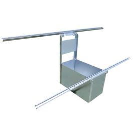 ESB Support lestable pour modules photovoltaïques