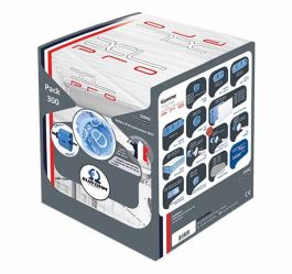 EUROHM XL Pro 300 Boîtes encastrement simples D67 P40mm + scie cloche - 52042
