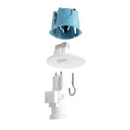 EUROHM XL Pro Point de centre DCL D67 P50mm + douille E27 + fiche - 53037