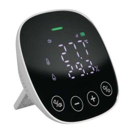 EVACUATE Détecteur de CO2 connecté - EVA037761