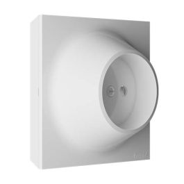 FONTINI Neo Evo Prise de courant 2P saillie complète blanche