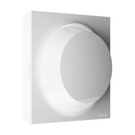 FONTINI Neo Evo Boîte de dérivation saillie blanche