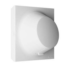 FONTINI Neo Evo Prise RJ45 catégorie 6a saillie complète blanche